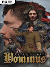 Tales of Old: Dominus Free Download - PC Game on SteamUnlocked