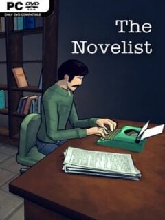 The Novelist - PC Game on SteamUnlocked