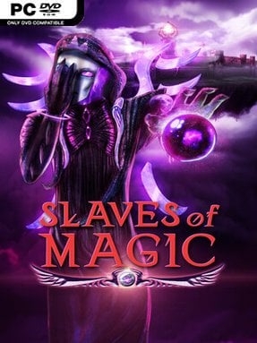 Slaves of Magic (v1.0.2) - PC Game on SteamUnlocked