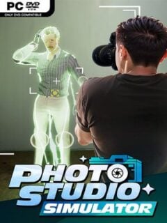 Photo Studio Simulator (v0.98) - PC Game on SteamUnlocked