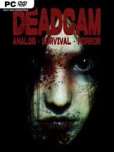 Deadcam Free Download (v1.5.1) - PC Game on SteamUnlocked