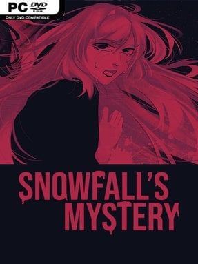 Snowfall’s Mystery - PC Game on SteamUnlocked