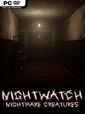 Nightwatch: Nightmare Creatures Free Download