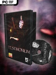 Testimonium - PC Game on SteamUnlocked