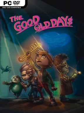 THE GOOD OLD DAYS (v20251026) - PC Game on SteamUnlocked