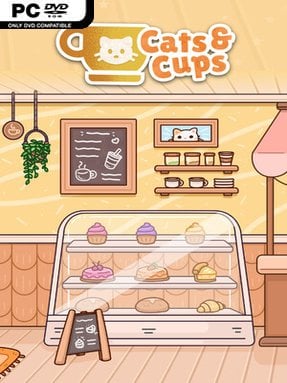 Cats & Cups Free Download (v1.3.1)