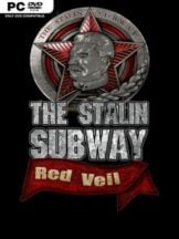 The Stalin Subway: Red Veil Free Download - PC Game on SteamUnlocked
