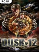 Dusk 12 Free Download - PC Game on SteamUnlocked