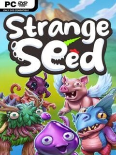 Strange Seed (v1.15) - PC Game on SteamUnlocked