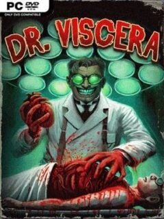 DOCTOR VISCERA (v1.0.18) - PC Game on SteamUnlocked