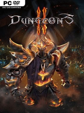 Dungeons 2 (v1.6.1.31 & ALL DLC’s) - PC Game on SteamUnlocked