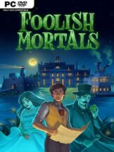Foolish Mortals Free Download (v2.0) - PC Game on SteamUnlocked
