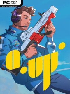 Q-UP - PC Game on SteamUnlocked