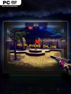No Players Online - PC Game on SteamUnlocked