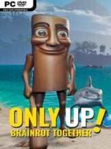 Only Up: BRAINROT TOGETHER Free Download - PC Game on SteamUnlocked