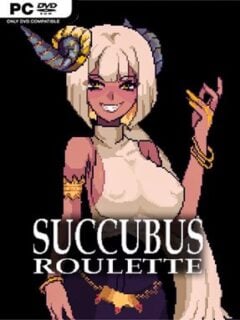 Succubus Roulette (Uncensored) - PC Game on SteamUnlocked