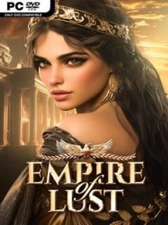 Empire of Lust (Uncensored) - PC Game on SteamUnlocked