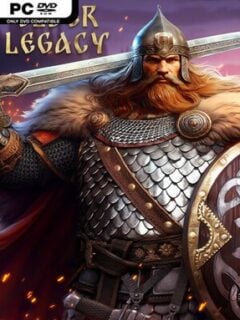YAR: Forgotten Throne (v1.1.2) - PC Game on SteamUnlocked