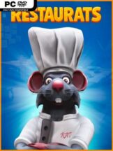 Restaurats Free Download (v0.19.0.19) - PC Game on SteamUnlocked