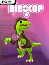 Dinocop Free Download (v1.0.0) - PC Game on SteamUnlocked