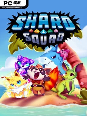 Shard Squad Free Download