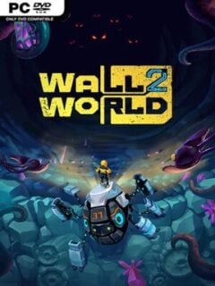 Wall World 2 (v1.0.9.357) - PC Game on SteamUnlocked
