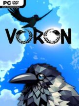 VORON: Raven’s Story Free Download - PC Game on SteamUnlocked