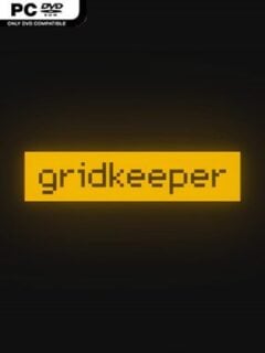 Gridkeeper - PC Game on SteamUnlocked