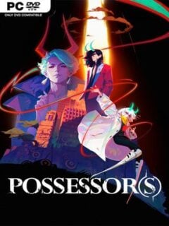 Possessor(s) (v1.1.0) - PC Game on SteamUnlocked