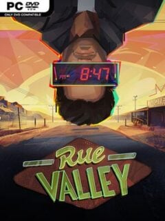 Rue Valley (v1.1.1) - PC Game on SteamUnlocked