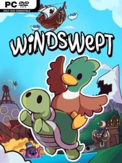Windswept (v1.0.0) - PC Game on SteamUnlocked
