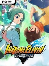 INAZUMA ELEVEN: Victory Road Free Download (v7.0.1) - PC Game on SteamUnlocked