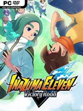 INAZUMA ELEVEN: Victory Road (v7.0.1) - PC Game on SteamUnlocked