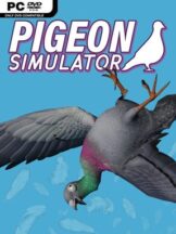 Pigeon Simulator Free Download - PC Game on SteamUnlocked