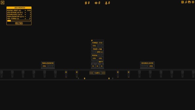 Gridkeeper PC Screenshot