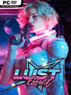 Lust Effect (v0.13 & Uncensored) - PC Game on SteamUnlocked
