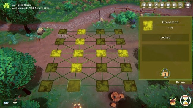 Neuter Master PC Screenshot