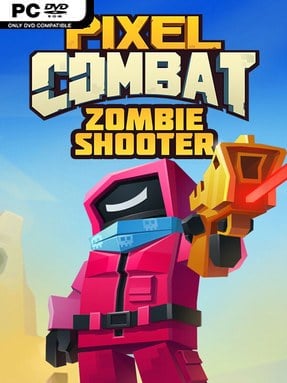 Pixel Combat: Zombie Shooter Free Download