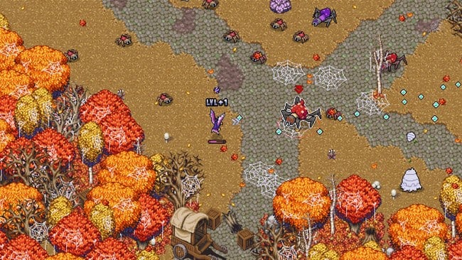 Shard Squad PC Screenshot