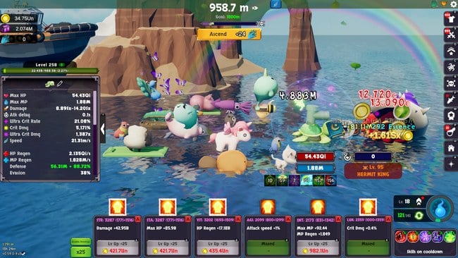 Siegeturtle PC Screenshot