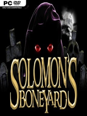 Solomon’s Boneyard: Hideous Retro Edition - PC Game on SteamUnlocked