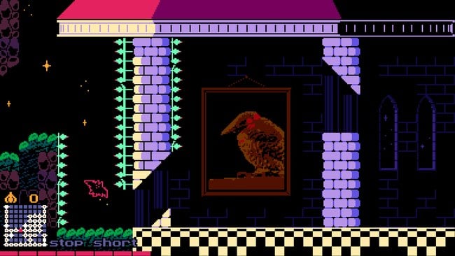 Vampire’s Best Friend PC Screenshot