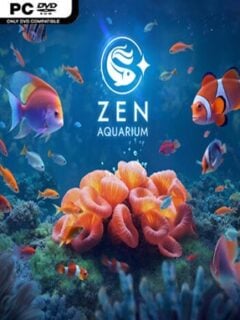 Zen Aquarium - PC Game on SteamUnlocked