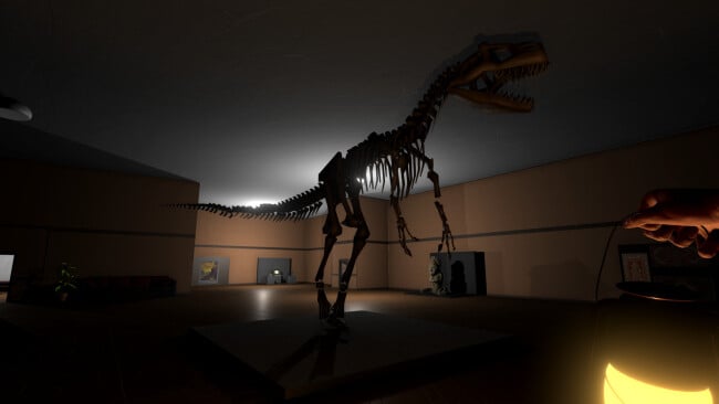 HOURS PC Screenshot