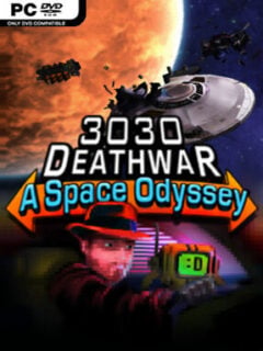 3030 Deathwar Redux – A Space Odyssey (v1.30) - PC Game on SteamUnlocked