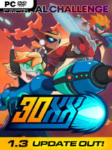 30XX Free Download (v1.4.1 & ALL DLC) - PC Game on SteamUnlocked