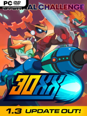 30XX (v1.4.1 & ALL DLC) - PC Game on SteamUnlocked