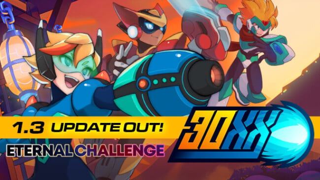 30XX Free Download