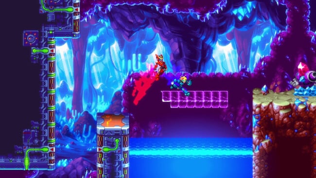 30XX PC Screenshot