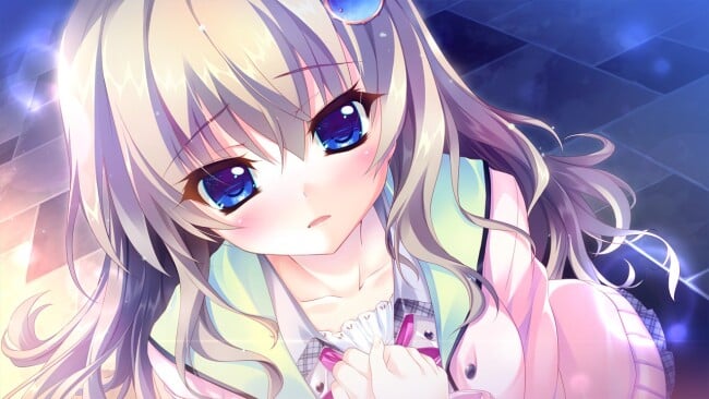 -nine-:Episode PC Screenshot